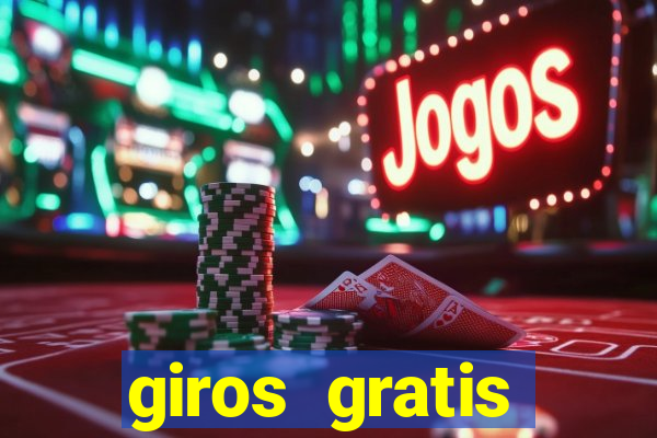 giros gratis estrela bet